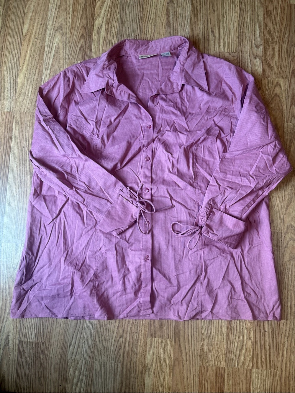 Shirt Subcategory Classification